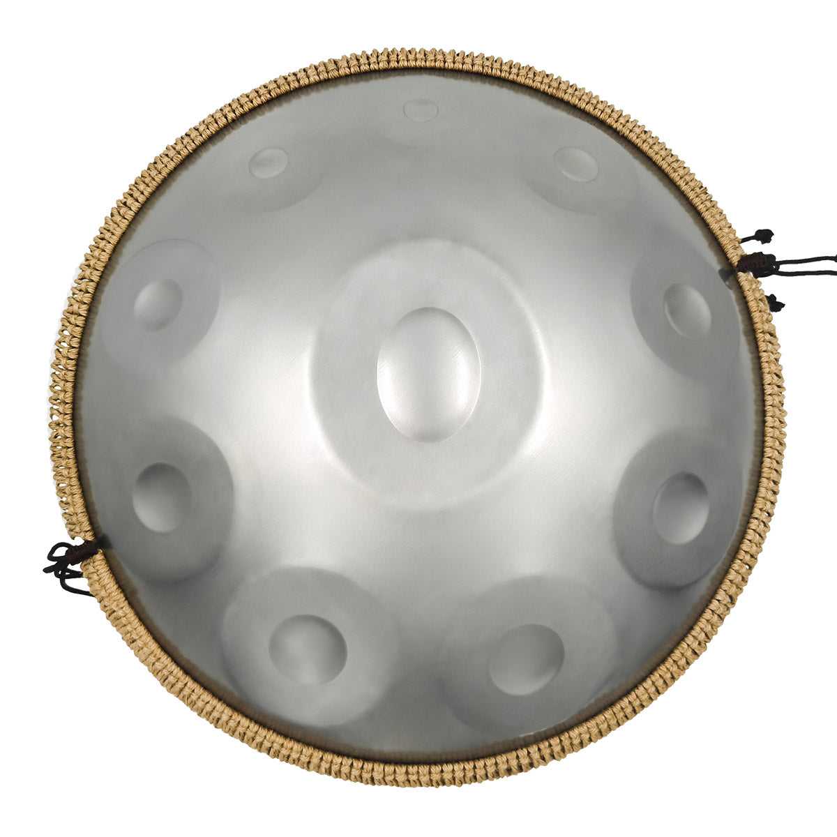 Lighteme Handpan d Kurd 10,HandpanLighteme Handpan d Kurd 10,Handpan  