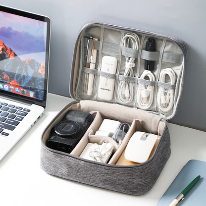 Lighteme Wire Organizer Bag