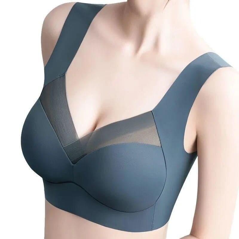 Lighteme Wireless push-up bra