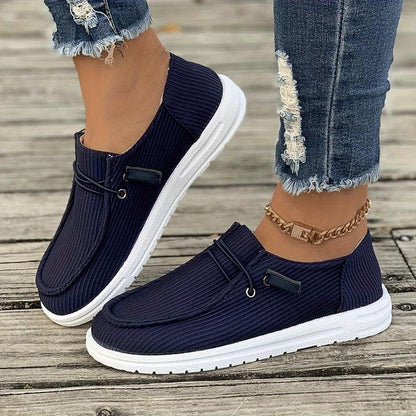 Lighteme Comfort Slip-On Sneakers for Women