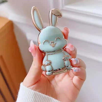 Lighteme Foldable Rabbit Phone Holder