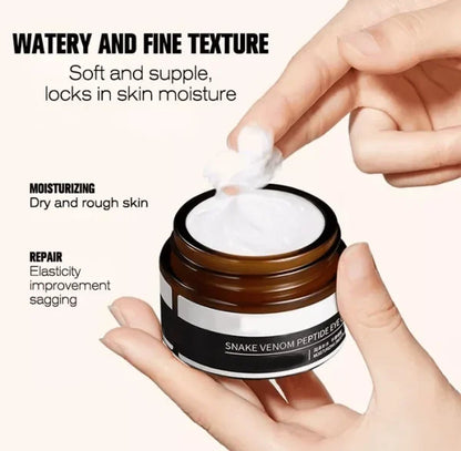 1+1 FREE | Lighteme Wrinkle Eraser Firming Eye Cream