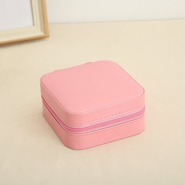 Lighteme Travel Jewelry Box