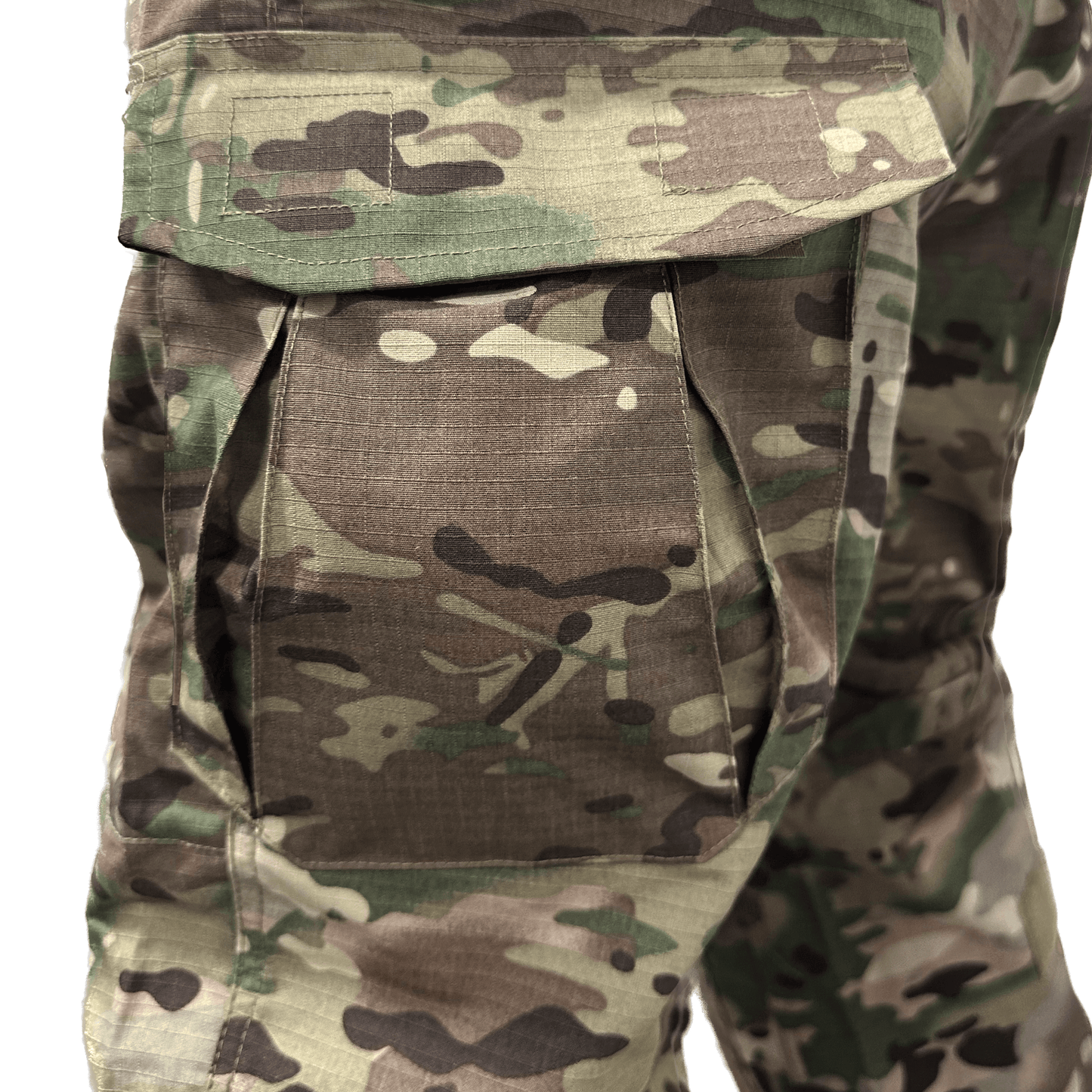 Lighteme G3 Pro Combat Tactical Pants with Knee Pads Rip-Stop Tactical Pants | Falour