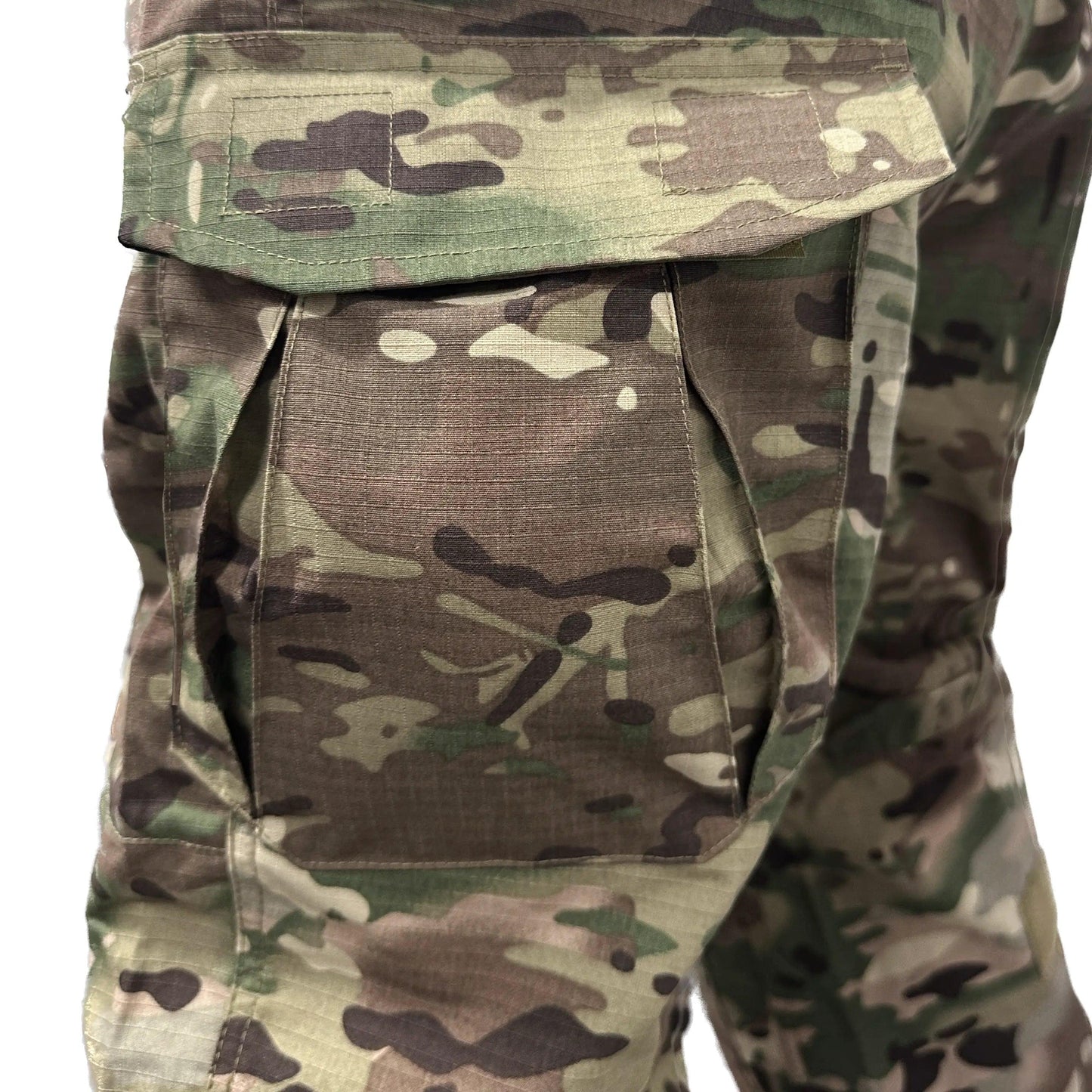 G3 Pro Combat Clothing Suit Men's Tactical Uniform