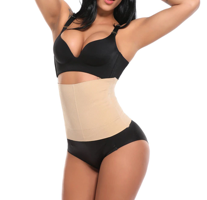 Lighteme Waist Control Shaper - Tummy Compression Cincher