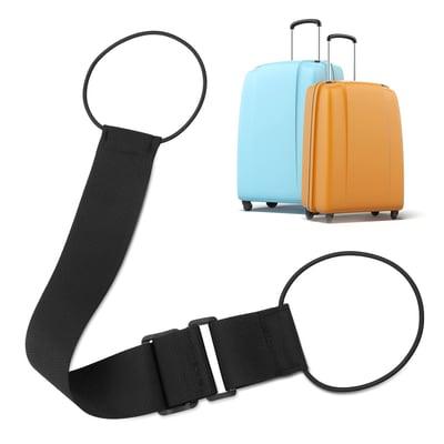 Lighteme - Elastic Luggage Strap with Buckle | BUY 1 GET 1 FREE (2PCS)