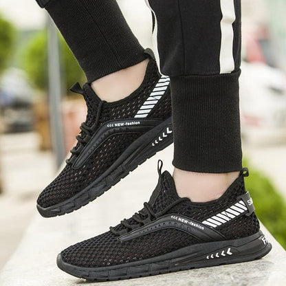 Lighteme Lightweight Breathable Mesh Sneakers