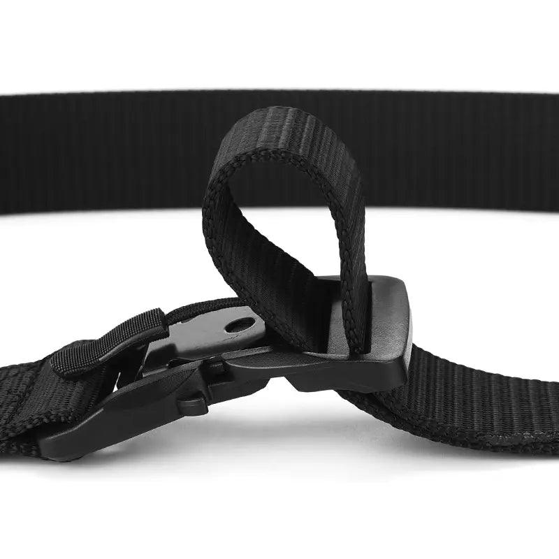 Lighteme Magnetic Quick Release Stretch Belt