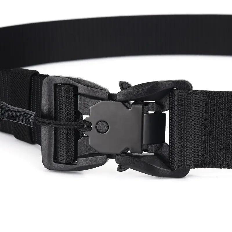 Lighteme Magnetic Quick Release Stretch Belt