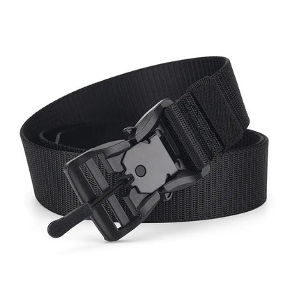 Lighteme Magnetic Quick Release Stretch Belt