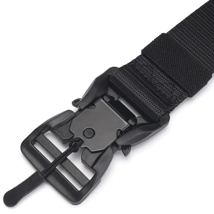 Lighteme Magnetic Quick Release Stretch Belt