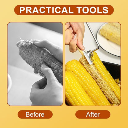 Lighteme Corn stripping tool