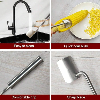 Lighteme Corn stripping tool