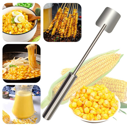 Lighteme Corn stripping tool