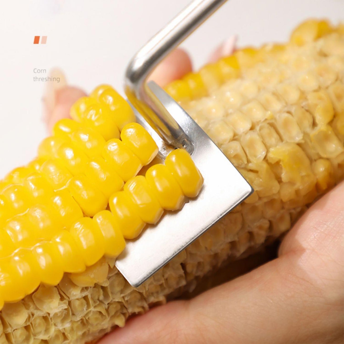 Lighteme Corn stripping tool