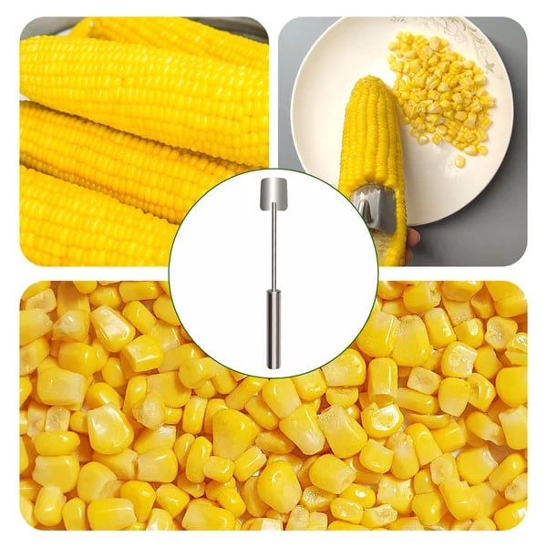 Lighteme Corn stripping tool