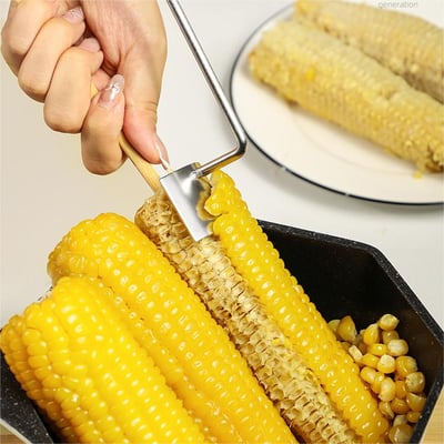 Lighteme Corn stripping tool