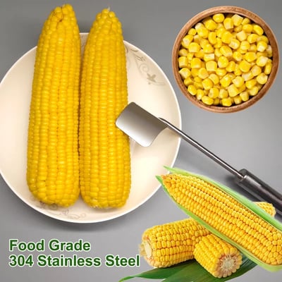 Lighteme Corn stripping tool