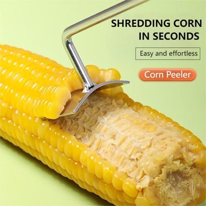 Lighteme Corn stripping tool