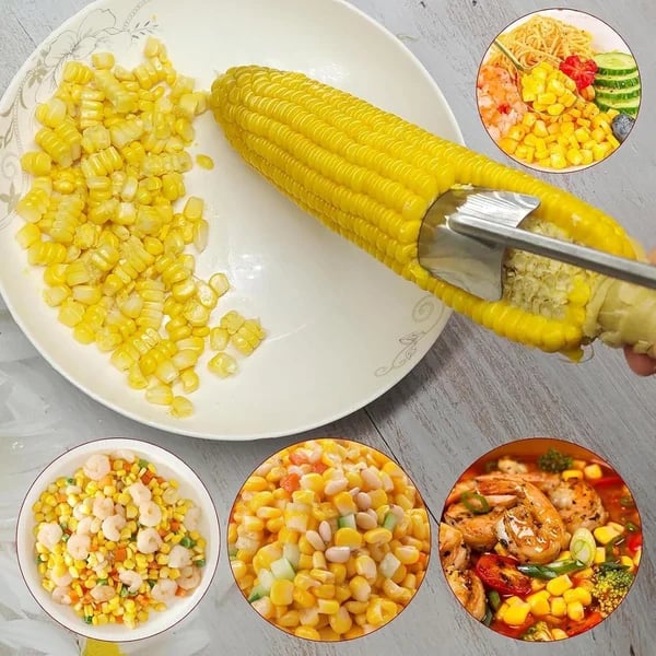 Lighteme Corn stripping tool