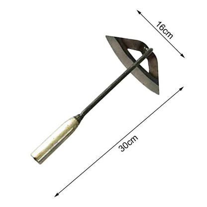 Lighteme Hollow Weeding Tool