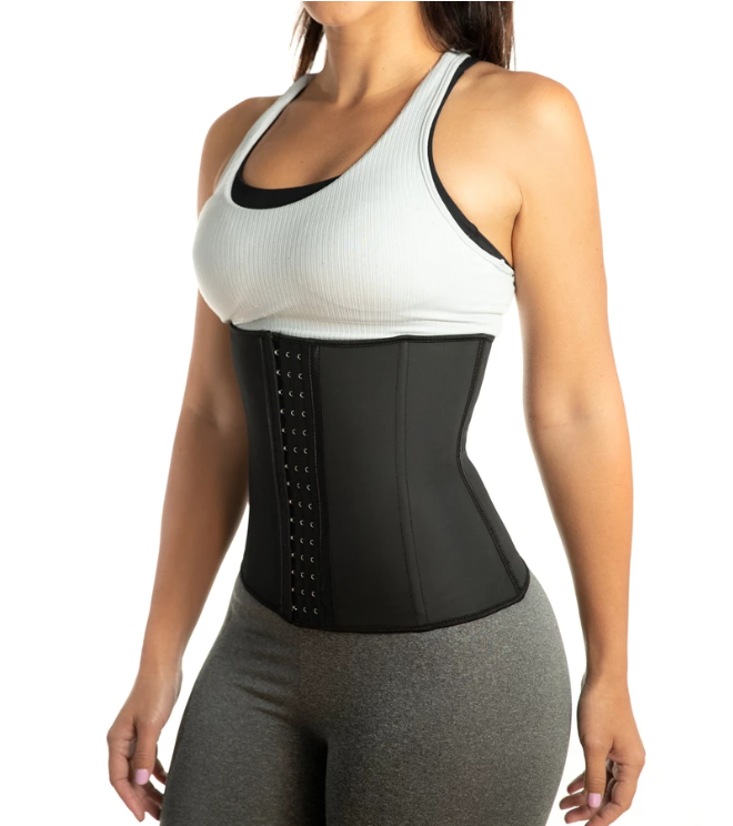 Lighteme 3-Way Adjustable Corset!