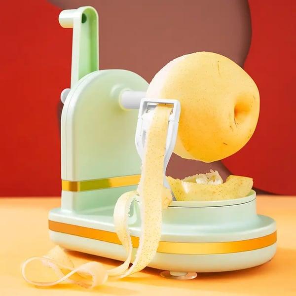 Lighteme Upgraded Manual Fruit Peeler