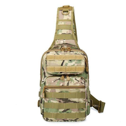 Lighteme Utility Tactical Sling Pack