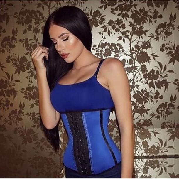 Lighteme 3-Way Adjustable Corset!