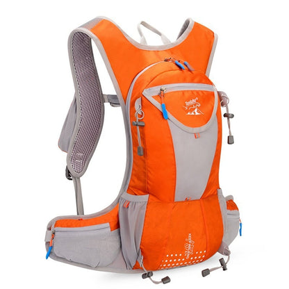 Lighteme Riding Backpack Discover more with a backpack built for the great outdoors!