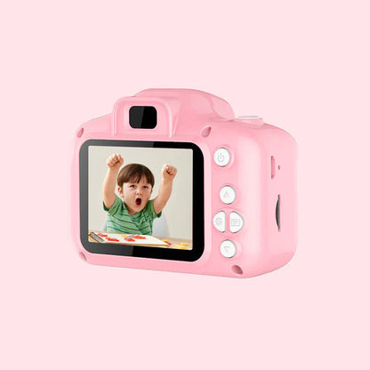 Lighteme The perfect children's camera to capture beautiful moments