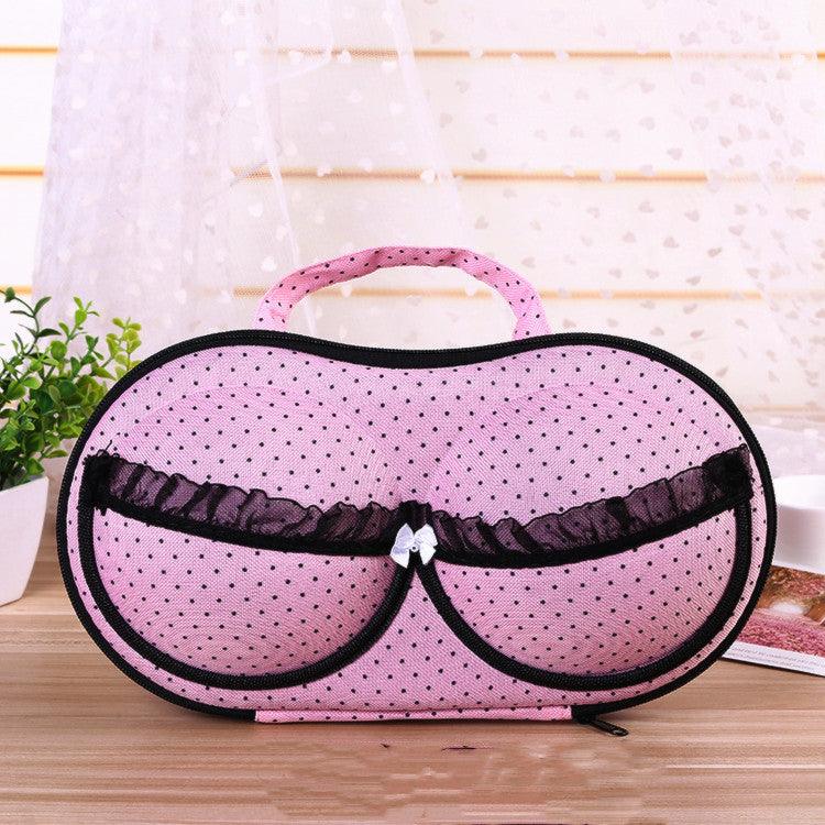 Lighteme Bra Storage Case