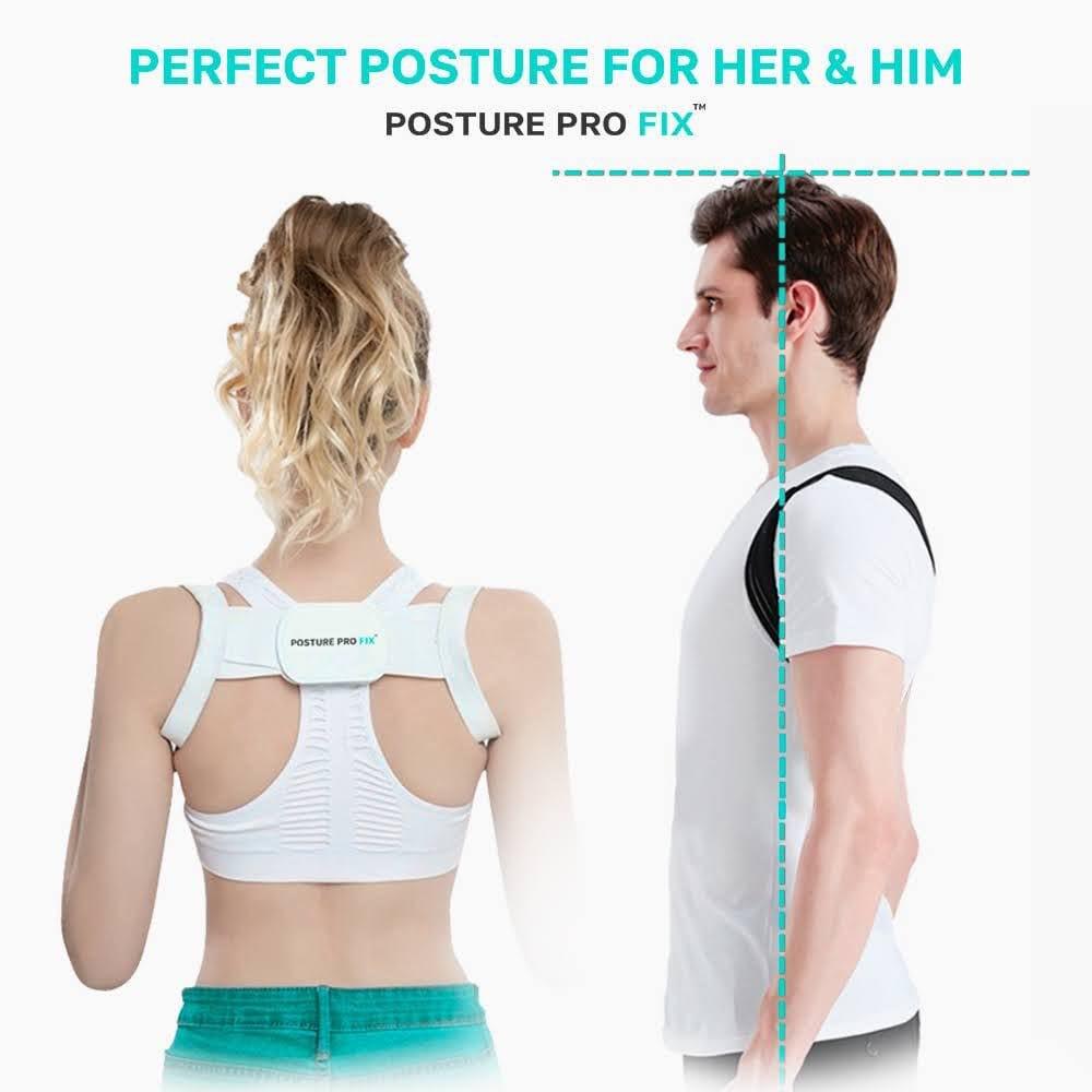 Lighteme Back Corrector - Easily have perfect posture for greater self-confidence