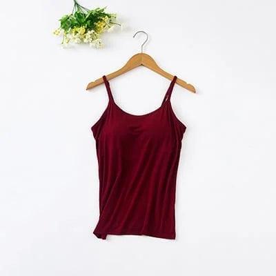 Lighteme Casual Camisole Stay comfortable all day long