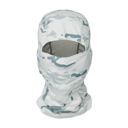 Lighteme TWS UV Protection Tactical Balaclava