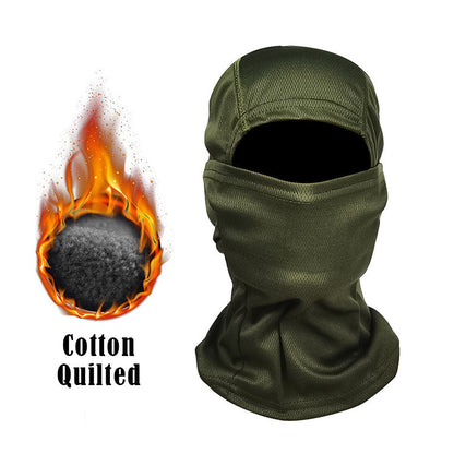 Lighteme TWS UV Protection Tactical Balaclava