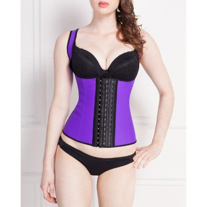 Lighteme 3 Hook Waist Trainer ~ Slimming Cincher!