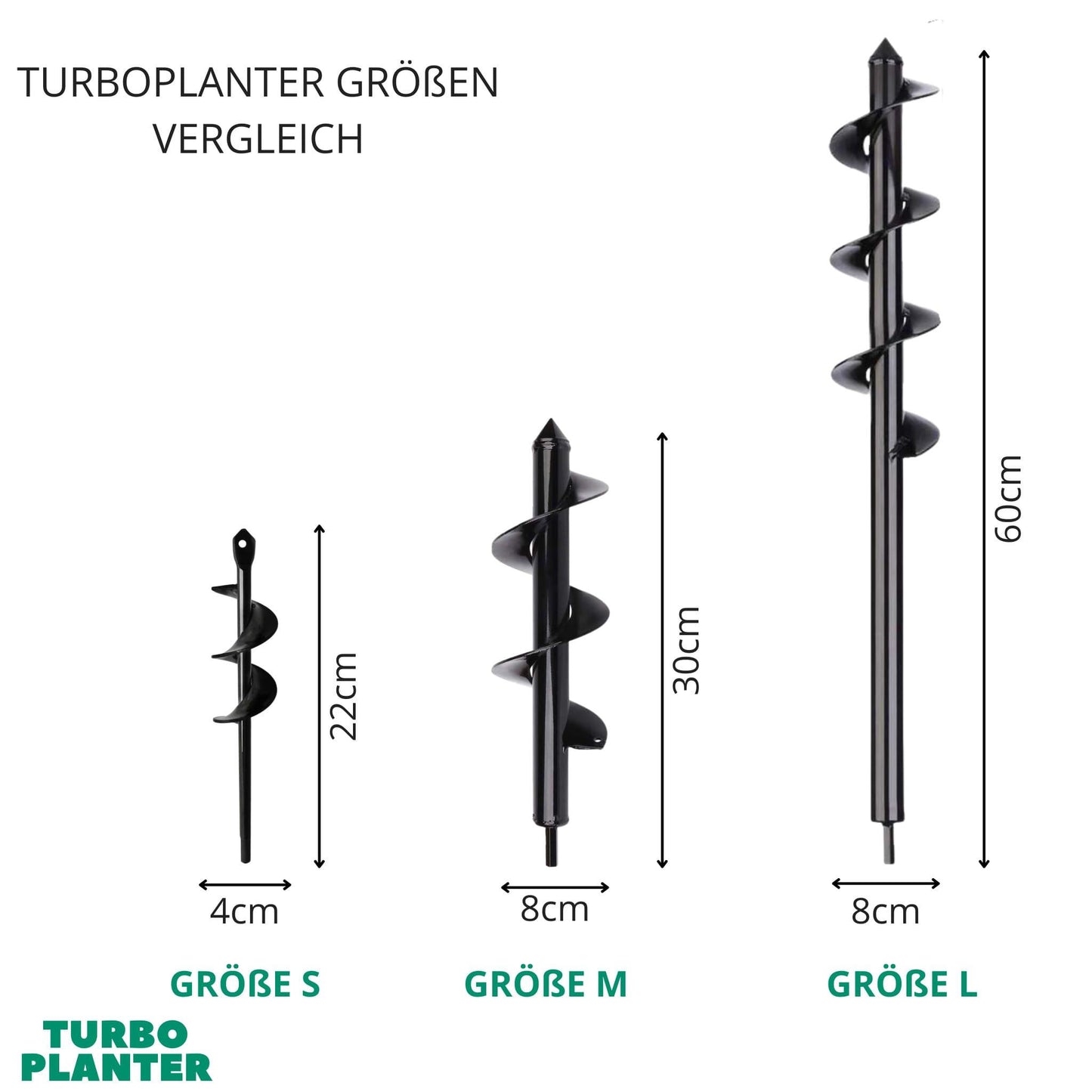 Lighteme Garden drill