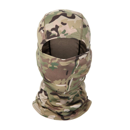 Lighteme TWS UV Protection Tactical Balaclava