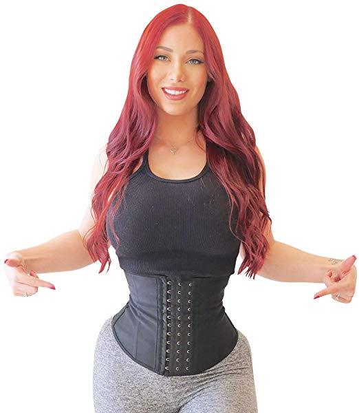 Lighteme 3-Way Adjustable Corset!