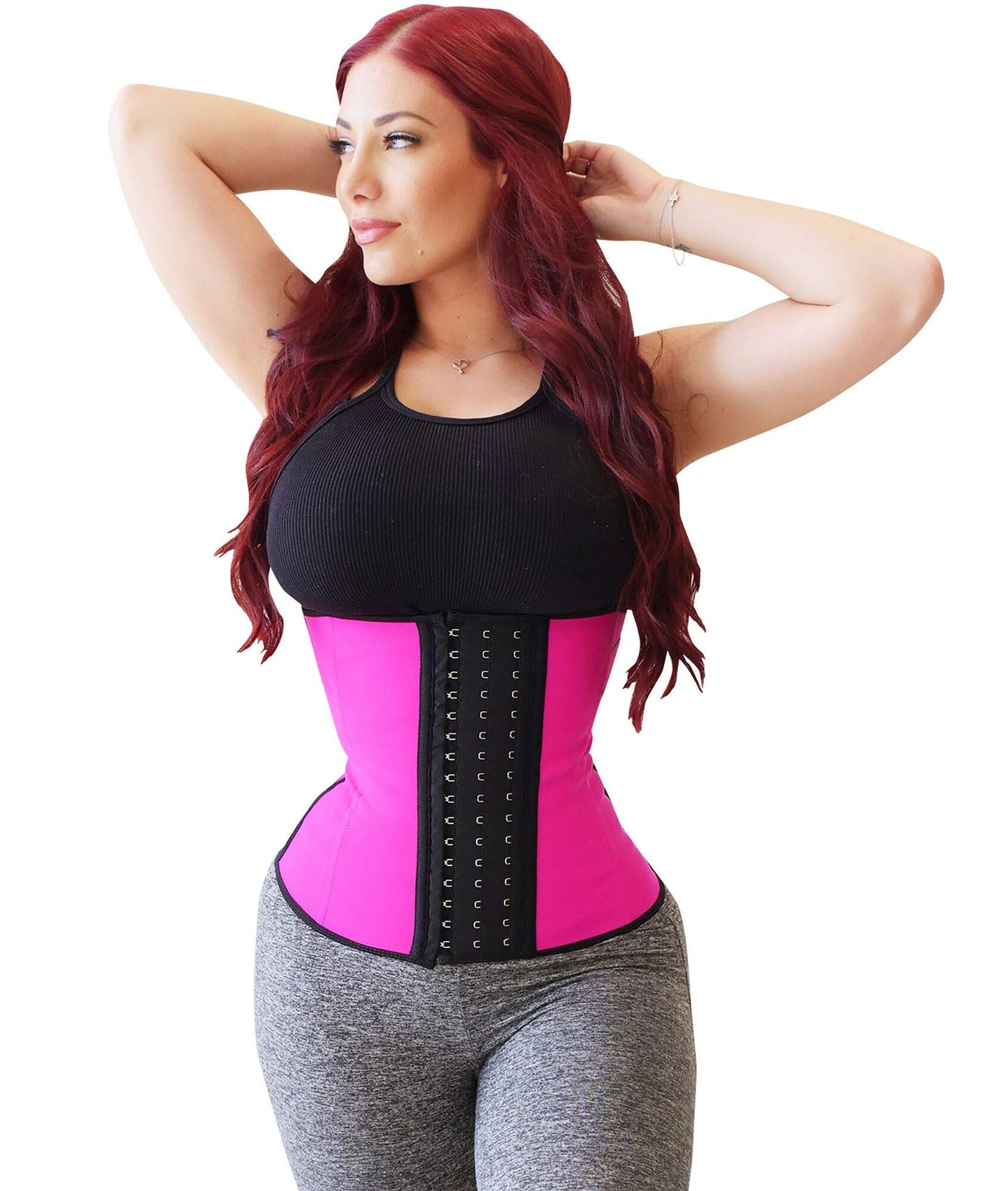 Lighteme 3-Way Adjustable Corset!