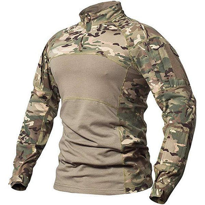 Lighteme Gear Tactical Combat Shirt