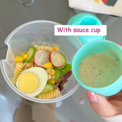 Lighteme Salad Cup | BUY 1 GET 1 FREE (2PCS)