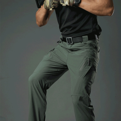 Lighteme IX9 Lightweight Quick Dry Stretch Pants | Falour Tactical Store