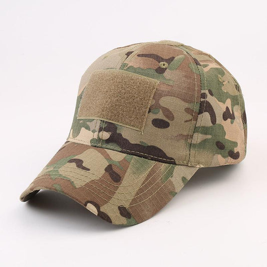 Lighteme Outdoor Tactical Cap