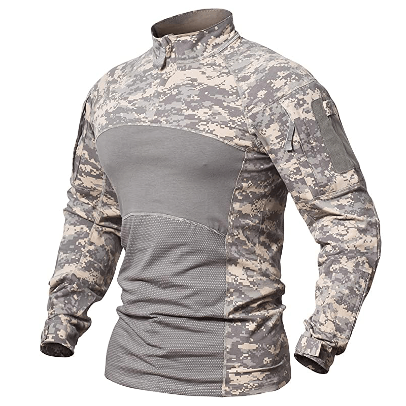 Lighteme Gear Tactical Combat Shirt