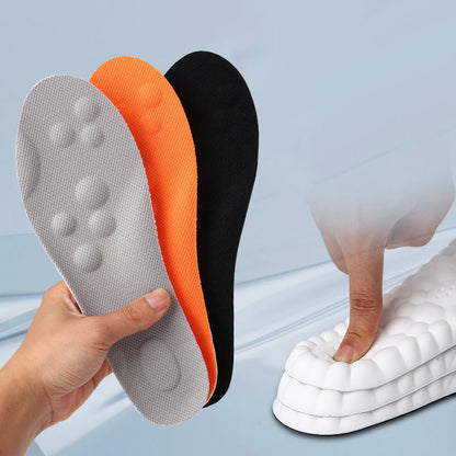 Lighteme Constant temperature comfort starter U-shape insoles