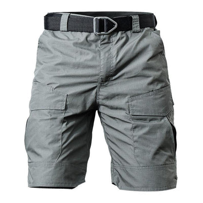 Lighteme Urban Pro Waterproof Tactical Shorts For Men