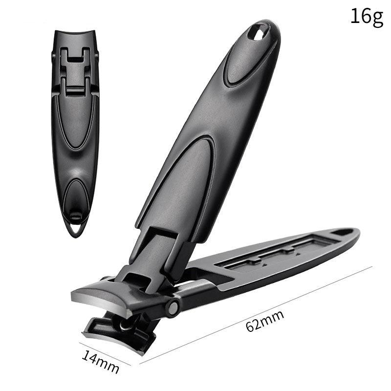 Lighteme 5mm Ultra Thin Nail Clipper